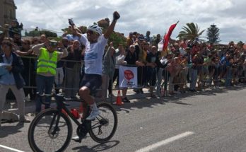 Ciclismo: El olimareño Ignacio Maldonado se quedó con la 53ª edición de Rutas de América