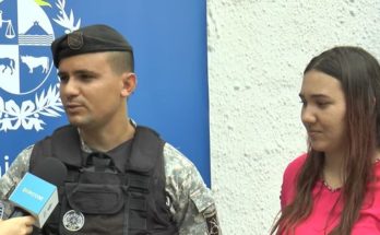 “Somos policías las 24 horas y corremos riesgo de vida”: sindicato por asesinato a agente