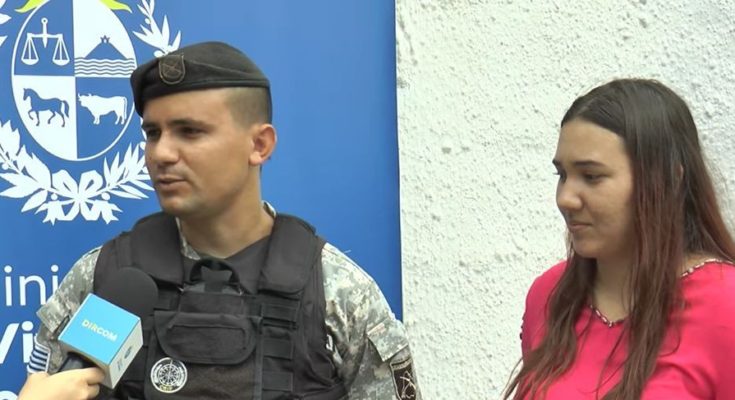 “Somos policías las 24 horas y corremos riesgo de vida”: sindicato por asesinato a agente