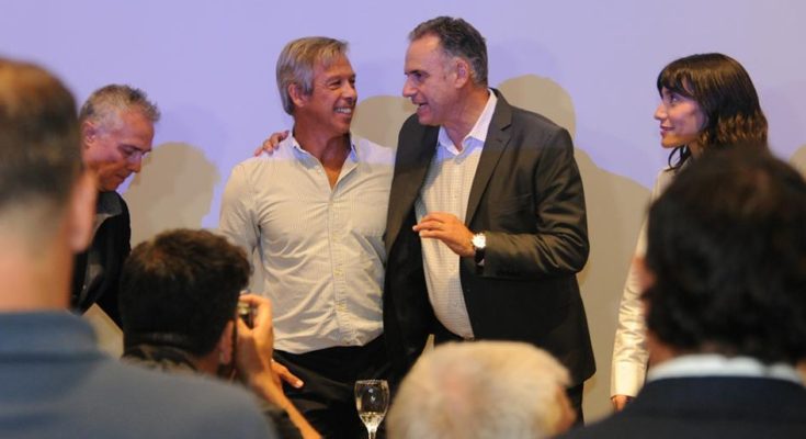 “El deporte y la actividad física son un derecho”, aseguró nuevo secretario del Deporte