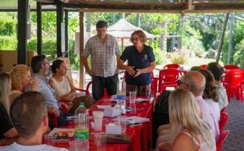 Intendencias de Salto y Paysandú articulan acciones con actores privados de turismo