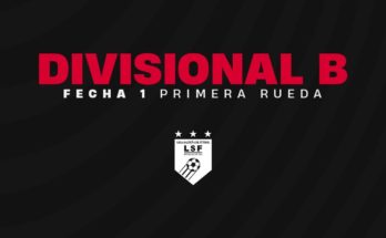 Se conocen los escenarios para el arranque de la Divisional Primera B