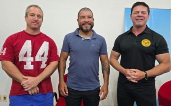 Desde la Coordinación de Deportes se apoya la realización de un curso de Personal Trainer