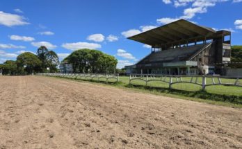 Jockey Club Salto inaugura temporada con mejoras en el Hipódromo gracias al apoyo de la Intendencia