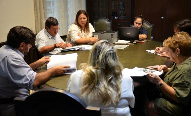 Apertura de ofertas para la construcción del nuevo techo de las piscinas en Termas del Daymán