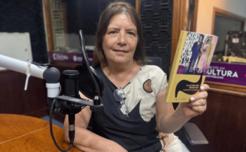 Librería 33 invita a la presentación del libro de la escritora Margarita Heinzen