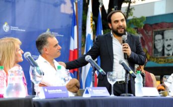 Civila: “Queremos construir una vida digna para todos los uruguayos”