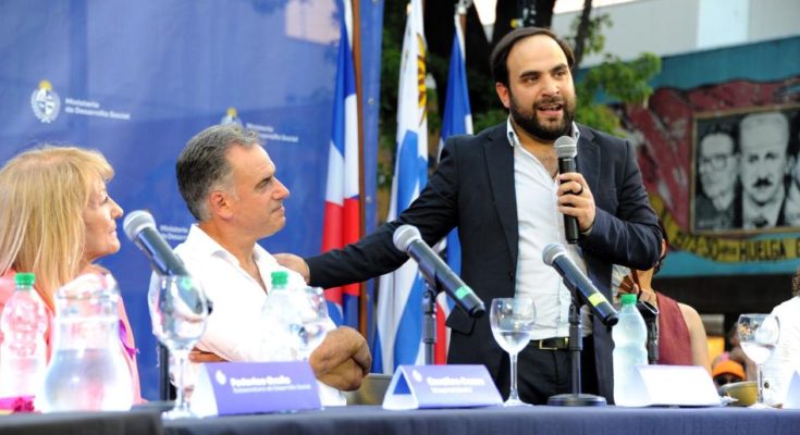 Civila: “Queremos construir una vida digna para todos los uruguayos”