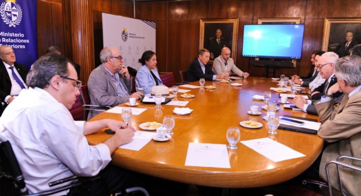 Comisión Interministerial para Asuntos de Comercio Exterior volvió a sesionar en esta administración