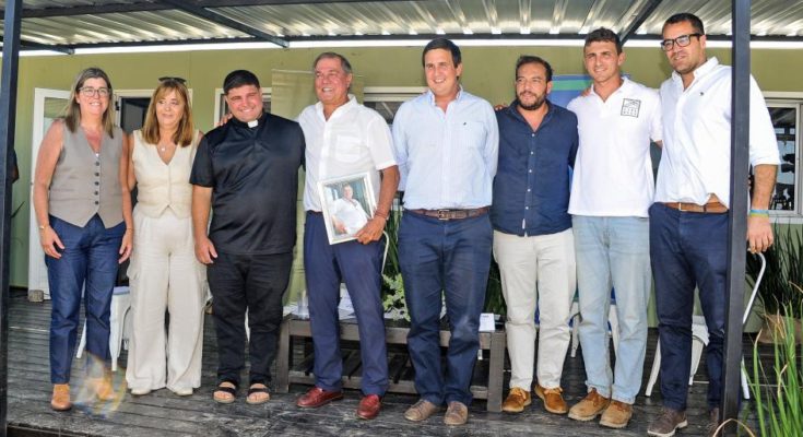 Ministra de Vivienda, Cairo, resaltó la importancia de trabajar junto con organizaciones civiles