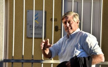 La Justicia imputó al exintendente Guillermo Besozzi por irregularidades en el manejo de fondos públicos