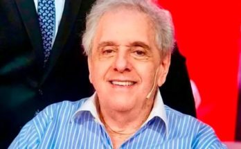 El humorista argentino Antonio Gasalla murió a los 84 años