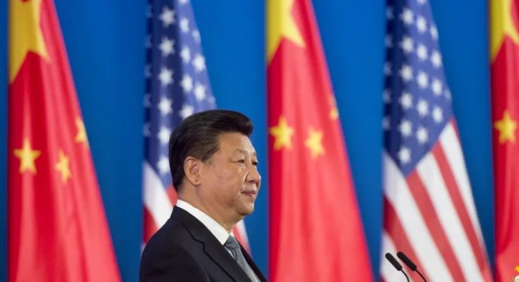 China impondrá aranceles adicionales del 34% a productos de EEUU a partir del 10 de abril