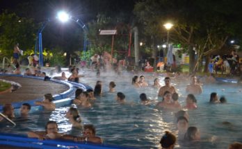 Intendenta Ingrid Urroz hizo una evaluación positiva de la Semana de Turismo en Salto
