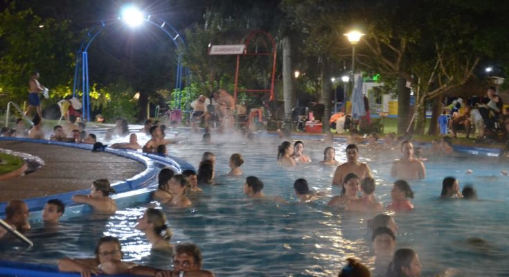 Intendenta Ingrid Urroz hizo una evaluación positiva de la Semana de Turismo en Salto