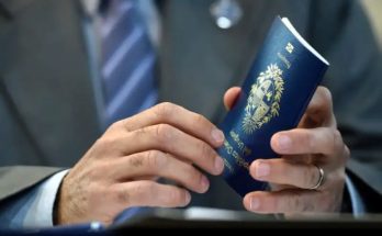 Ministerio del Interior adecuó el pasaporte a la normativa internacional
