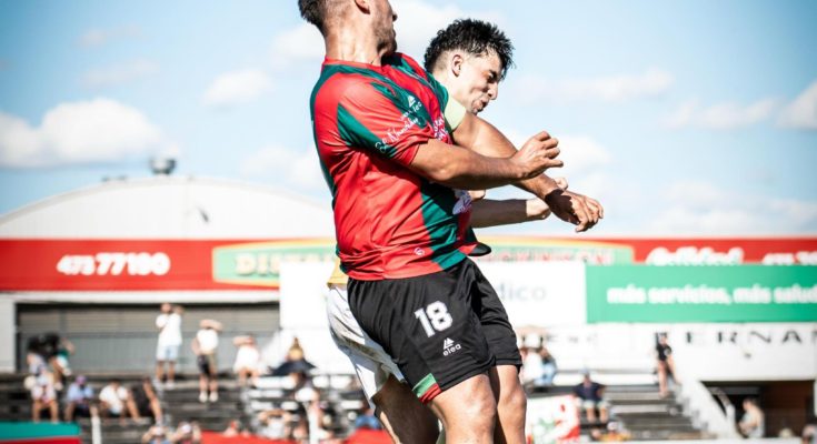 Se fijaron detalles de la sexta fecha de la Primera Rueda de la Divisional Primera B