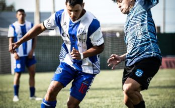 Este domingo se juega la quinta fecha de la Primera Rueda de la Divisional Primera B