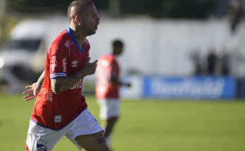 Apertura: Nacional venció a Miramar 3-1 en Las Piedras y quedó a un punto de Liverpool