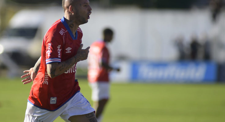 Apertura: Nacional venció a Miramar 3-1 en Las Piedras