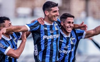 Apertura: Liverpool venció a Plaza 1-0 en Belvedere y sigue líder a falta de tres fechas Apertura: Liverpool venció a Plaza 1-0 en Belvedere y sigue líder a falta de tres fechas