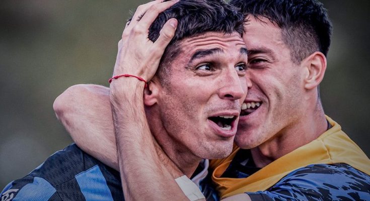Apertura: Tablas de posiciones al cabo de 12 fechas y detalles de la 13, de sábado a lunes