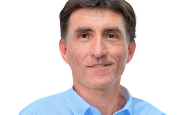 Un Intendente que te pueda mirar a la cara