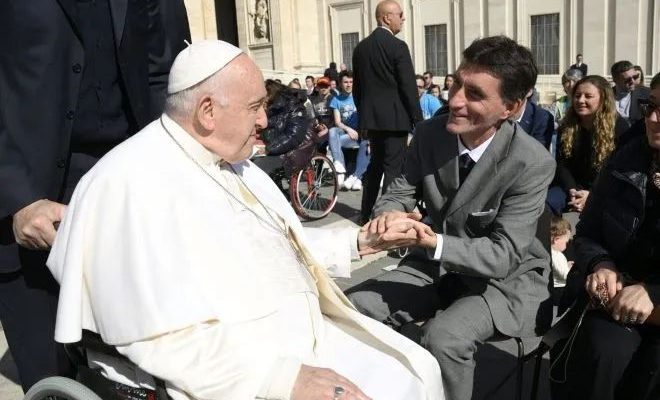 Un legado que nos interpela: el Papa Francisco y la acción cotidiana por la justicia social (Por Álvaro Lima)