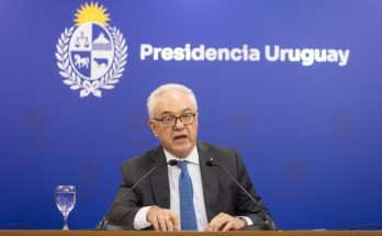 Declaración del Gobierno ante el fallecimiento del papa Francisco