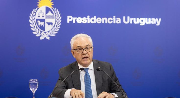 Declaración del Gobierno ante el fallecimiento del papa Francisco