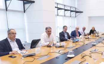 Ejecutivo emitió decreto que crea Sistema Integrado de Lucha contra el Crimen Organizado y el Narcotráfico