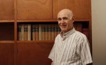 Carlos Texeira Varesi (Abogado jubilado): “En Uruguay sobra plata”