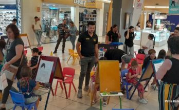 En abril disfrutá de Momentos Mágicos en Salto Shopping