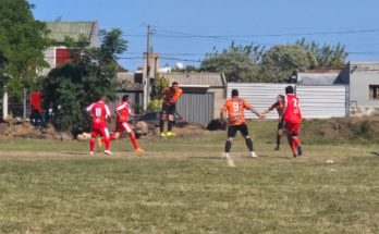 Resultados de la Liga Salteña de Fútbol Senior