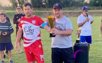 Ceibal Máster se quedó con el título del Torneo Preparación Ceibal Máster se quedó con el título del Torneo Preparación