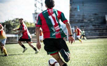 Divisional B: Ganó Progreso y sigue líder. Almagro goleó y es el único escolta