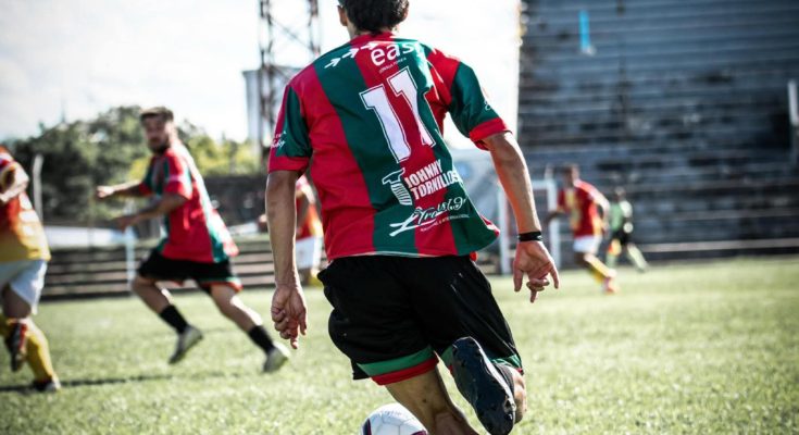 Divisional B: Ganó Progreso y sigue líder. Almagro goleó y es el único escolta