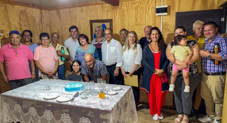 Presupuesto Participativo para la Comisión Vecinal de barrio Talleres Norte