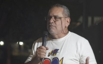 Un gobierno del Frente Amplio en Salto con Gustavo Chiriff  como Intendente (I) – Por Daniel Dalmao