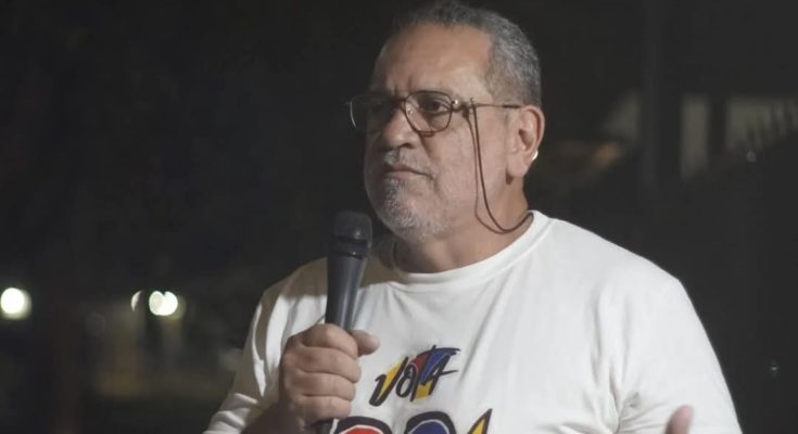 Un gobierno del Frente Amplio en Salto con Gustavo Chiriff  como Intendente (I) – Por Daniel Dalmao