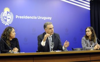 Presidente Orsi: Balance de Ancap reveló saldo negativo de 118.000.000 de dólares, que obliga a cambio de gestión