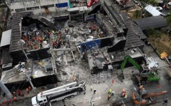 Cancillería envió condolencias a República Dominicana y lamentó tragedia en discoteca