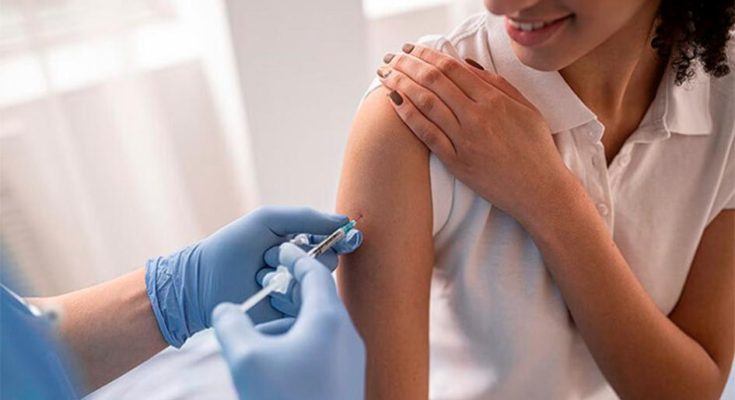 Las dosis contra la gripe están disponibles en vacunatorios de todo el país