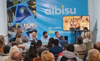Un Zoológico Virtual para Salto, otra propuesta de la Lista 330