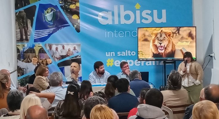 Un Zoológico Virtual para Salto, otra propuesta de la Lista 330