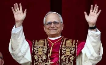 Robert Prevost, cardenal de EE.UU. con nacionalidad peruana, es el nuevo Papa de la Iglesia católica con el nombre León XIV