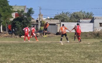 Se fijó la segunda fecha de la Primera Rueda de la Liga de Fútbol Senior