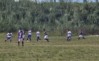 Se juega la segunda fecha de la Liga de Fútbol Súper Senior