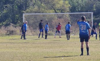 Se jugó la segunda fecha de la Primera Rueda de la Liga de Fútbol Súper Senior
