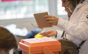 Tras empate en la elección, alcalde del municipio de San Bautista se definirá por sorteo
